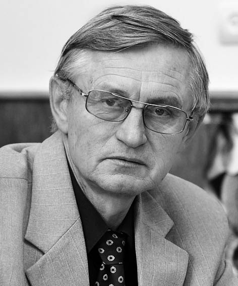 фото: Козловський Михайло Павлович